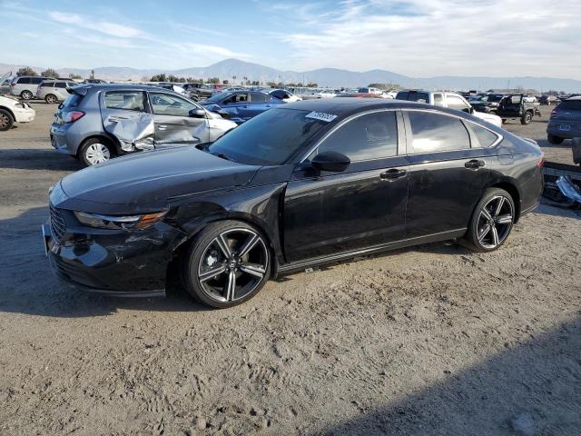 HONDA ACCORD 2024 1hgcy2f58ra003662