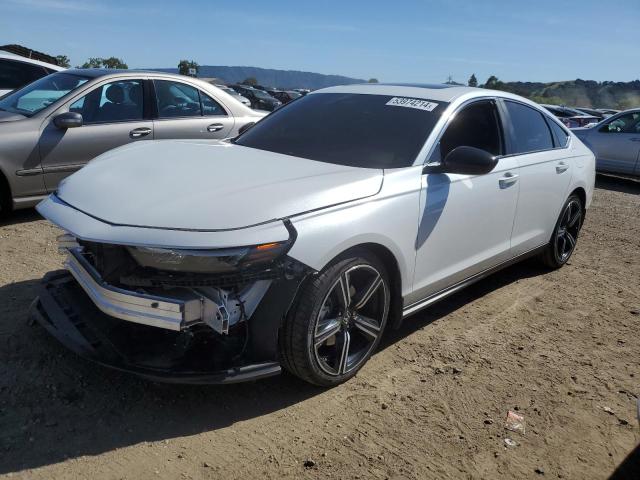 HONDA ACCORD 2023 1hgcy2f59pa005322