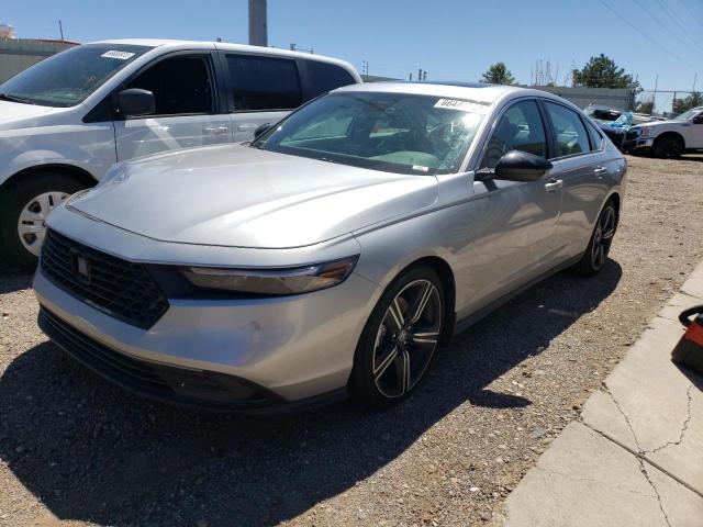 HONDA ACCORD HYB 2023 1hgcy2f59pa013386