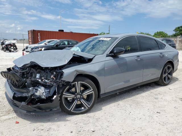 HONDA ACCORD 2023 1hgcy2f59pa014683