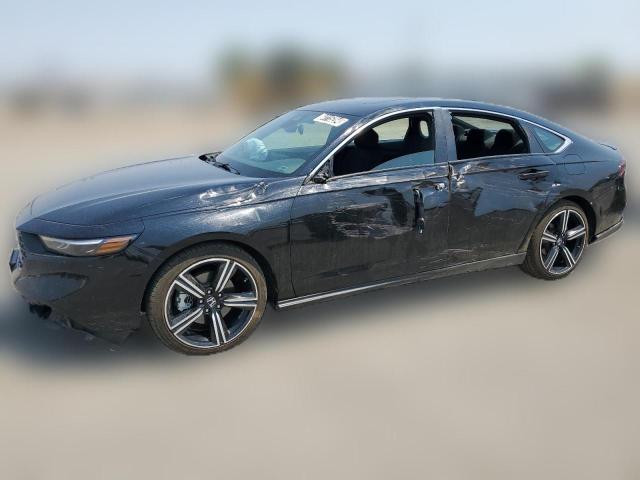 HONDA ACCORD 2023 1hgcy2f59pa051278