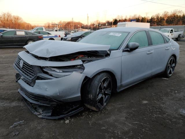 HONDA ACCORD 2023 1hgcy2f59pa059560