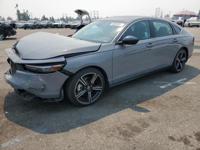 HONDA ACCORD HYB 2023 1hgcy2f59pa061177