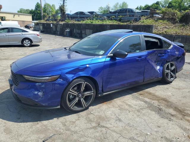 HONDA ACCORD 2024 1hgcy2f59ra027968