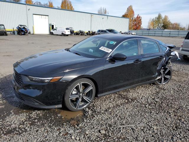 HONDA ACCORD HYB 2024 1hgcy2f59ra033463