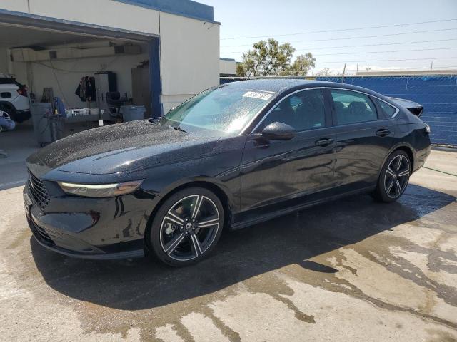 HONDA ACCORD 2023 1hgcy2f5xpa020153