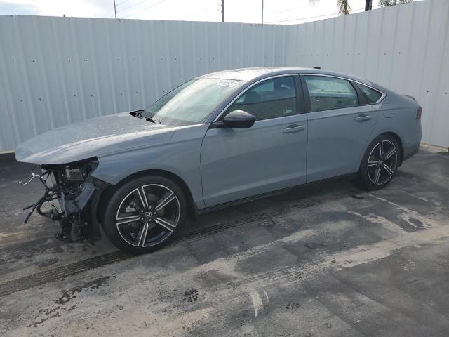 HONDA ACCORD 2023 1hgcy2f5xpa023893