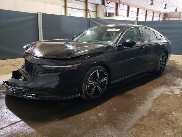 HONDA ACCORD 2023 1hgcy2f5xpa026227