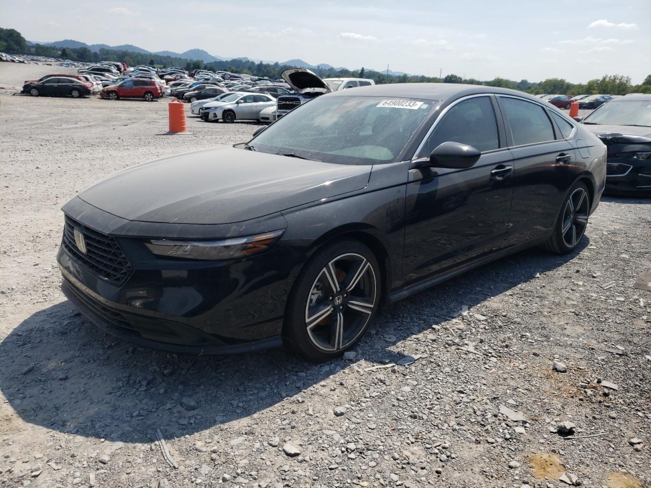 HONDA ACCORD 2023 1hgcy2f5xpa047255