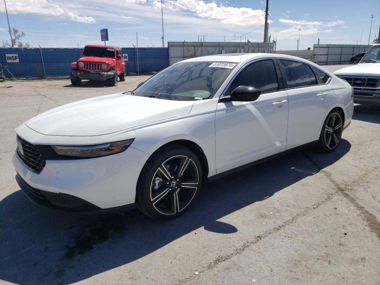 HONDA ACCORD 2023 1hgcy2f5xpa068848