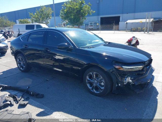 HONDA ACCORD 2024 1hgcy2f60ra038981