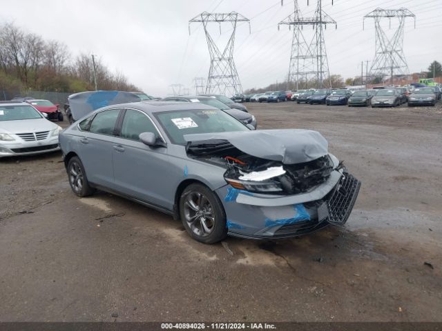 HONDA ACCORD 2023 1hgcy2f61pa010880