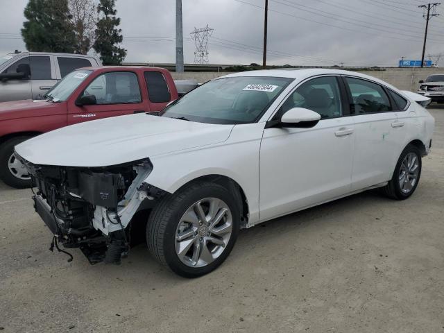 HONDA ACCORD 2023 1hgcy2f61pa055401