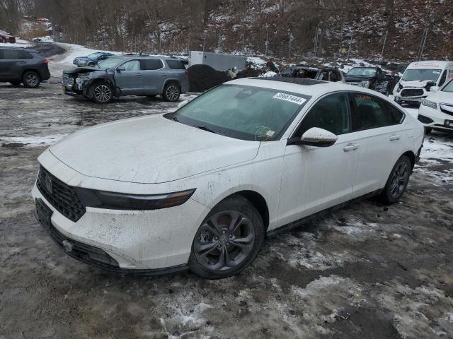 HONDA ACCORD 2023 1hgcy2f61pa066561