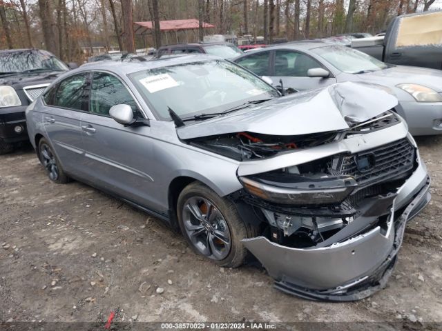 HONDA ACCORD 2023 1hgcy2f62pa068271