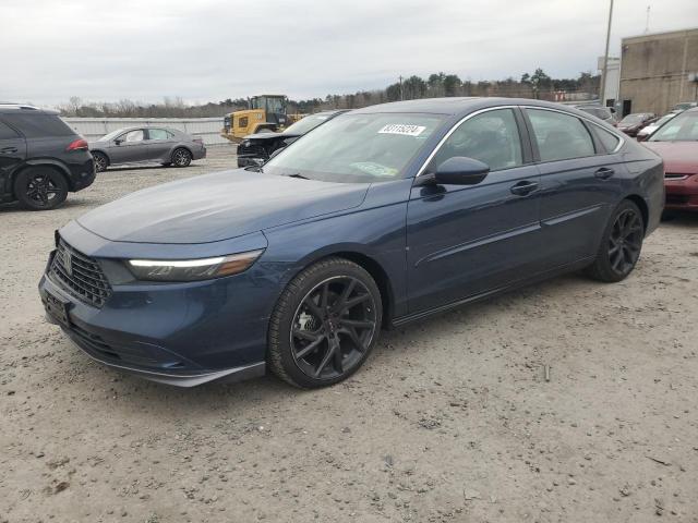 HONDA ACCORD HYB 2024 1hgcy2f62ra019669