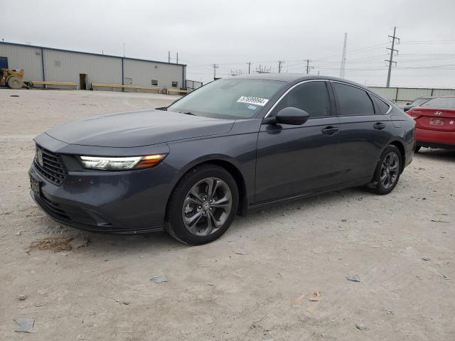 HONDA ACCORD 2023 1hgcy2f63pa017037