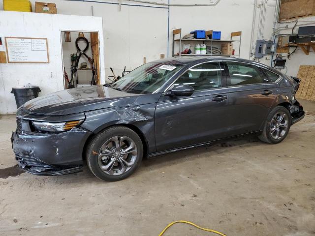 HONDA ACCORD 2023 1hgcy2f63pa051026