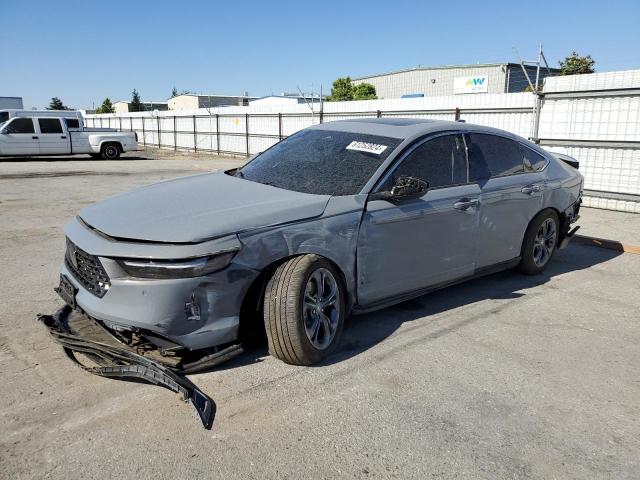 HONDA ACCORD 2024 1hgcy2f63ra049540