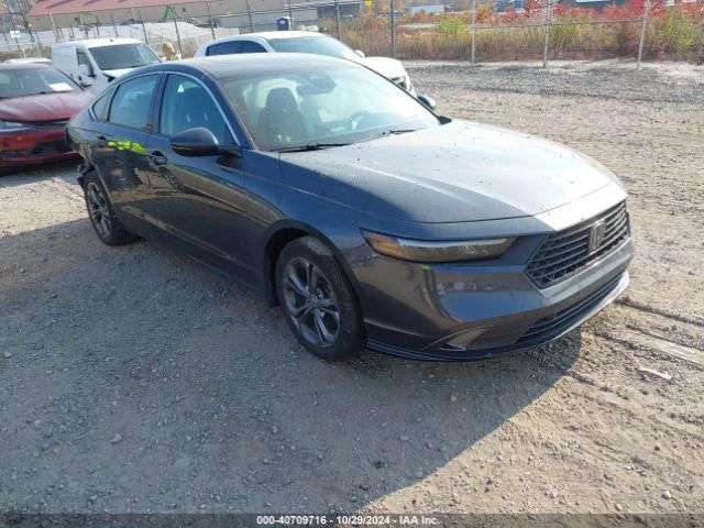 HONDA ACCORD 2023 1hgcy2f64pa001011