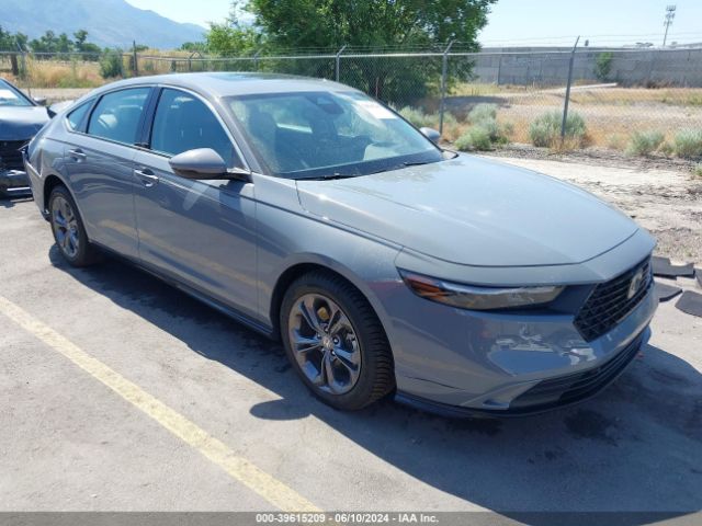 HONDA ACCORD 2023 1hgcy2f64pa024577