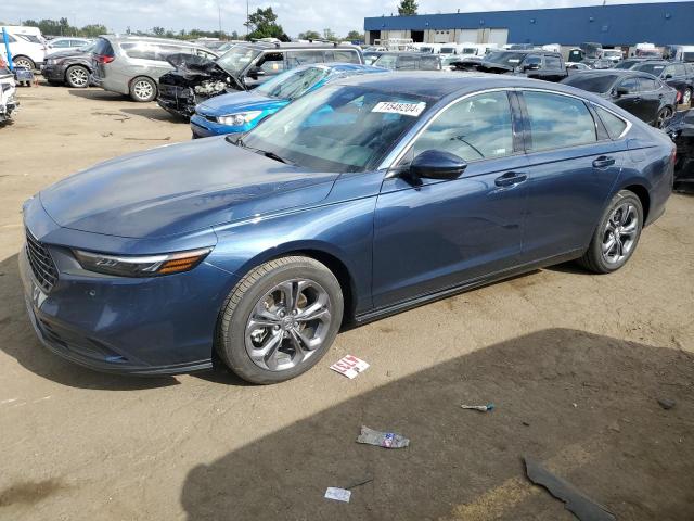 HONDA ACCORD HYB 2024 1hgcy2f65ra019441