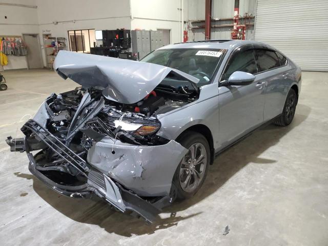 HONDA ACCORD HYB 2023 1hgcy2f66pa015735