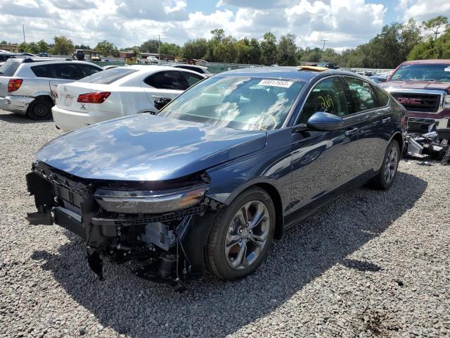 HONDA ACCORD HYB 2023 1hgcy2f66pa050694