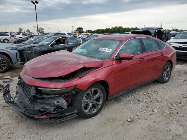 HONDA ACCORD HYB 2023 1hgcy2f66pa052347