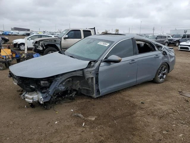 HONDA ACCORD HYB 2023 1hgcy2f66pa060223