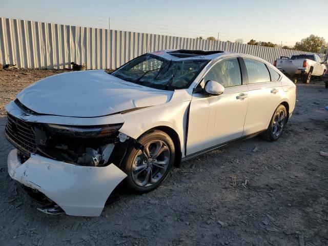 HONDA ACCORD 2023 1hgcy2f66pa069892