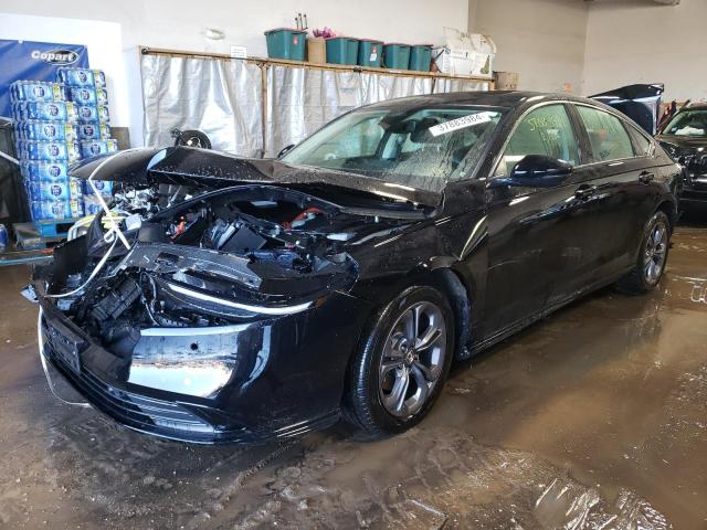 HONDA ACCORD 2024 1hgcy2f66ra007072