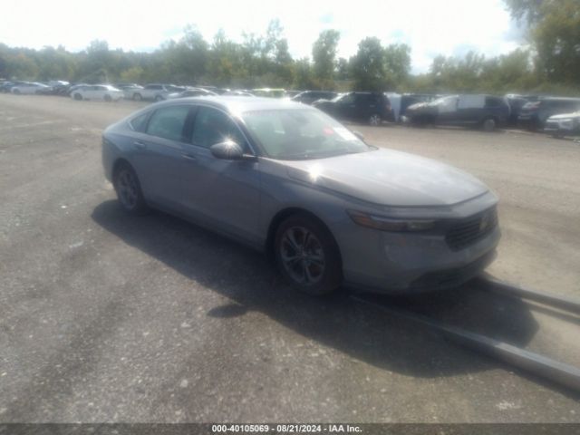 HONDA ACCORD 2024 1hgcy2f66ra060273