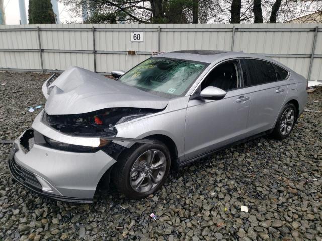 HONDA ACCORD 2023 1hgcy2f67pa040935