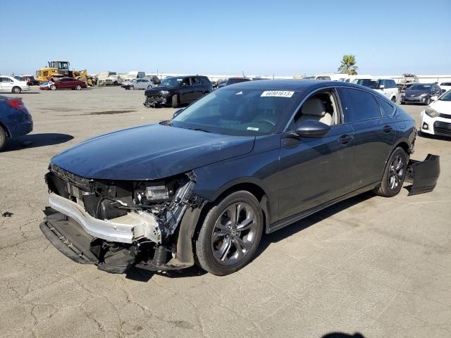 HONDA ACCORD 2023 1hgcy2f68pa013761