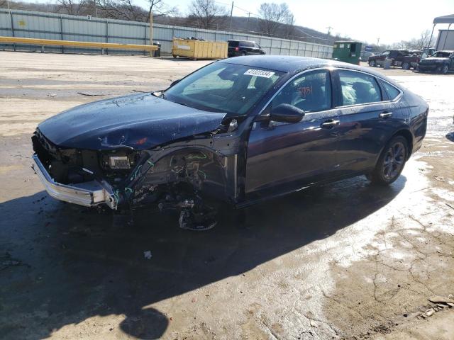 HONDA ACCORD 2023 1hgcy2f68pa047523