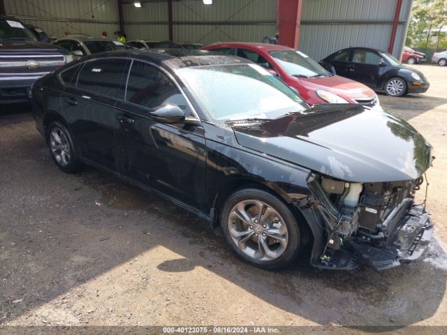 HONDA ACCORD 2023 1hgcy2f68pa063799