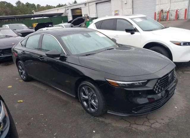 HONDA ACCORD HYBRID 2023 1hgcy2f68pa066654