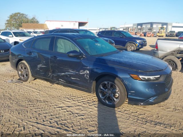 HONDA ACCORD 2024 1hgcy2f68ra028859