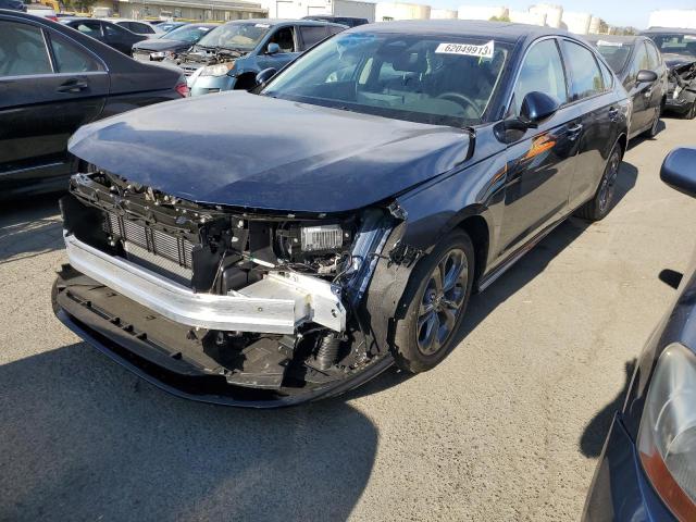 HONDA ACCORD 2023 1hgcy2f69pa047479