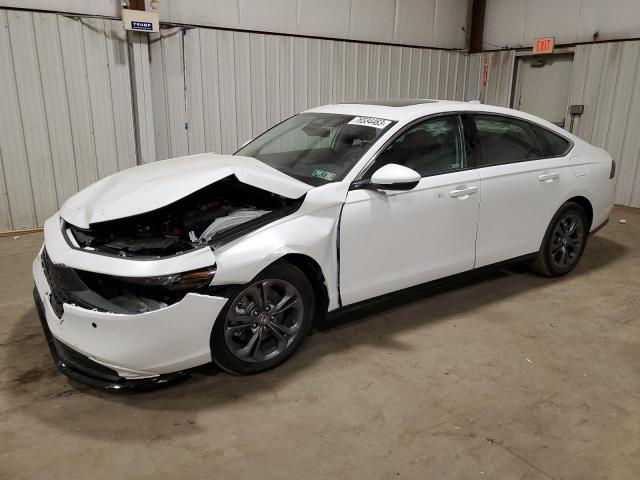 HONDA ACCORD 2024 1hgcy2f69ra001833