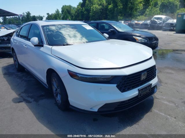 HONDA ACCORD 2023 1hgcy2f6xpa007458