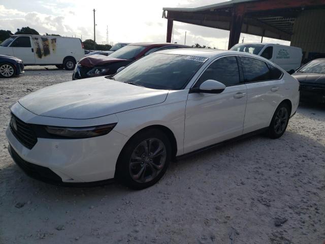 HONDA ACCORD 2023 1hgcy2f6xpa044574