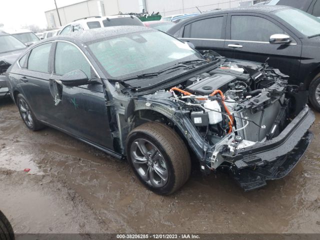 HONDA ACCORD 2023 1hgcy2f6xpa052061