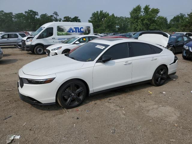 HONDA ACCORD HYB 2023 1hgcy2f70pa007820