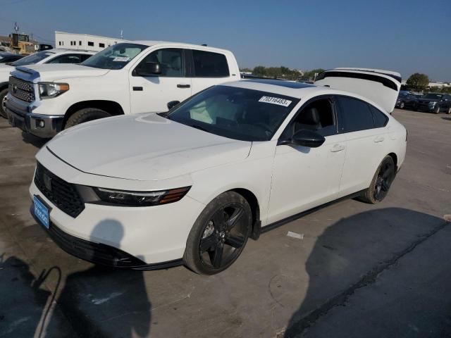 HONDA ACCORD 2023 1hgcy2f70pa016176