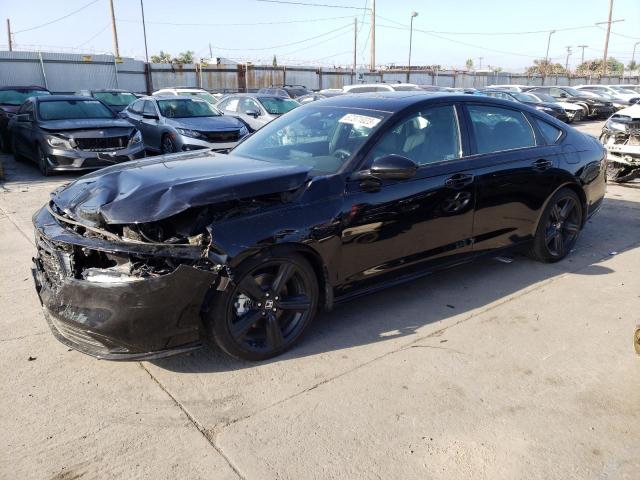 HONDA ACCORD HYB 2023 1hgcy2f70pa030921