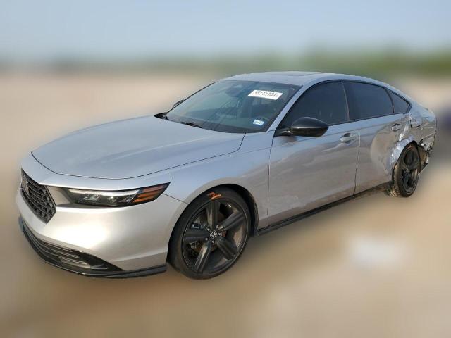 HONDA ACCORD 2023 1hgcy2f70pa038713