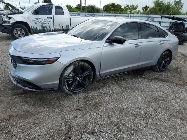 HONDA ACCORD 2023 1hgcy2f70pa042681