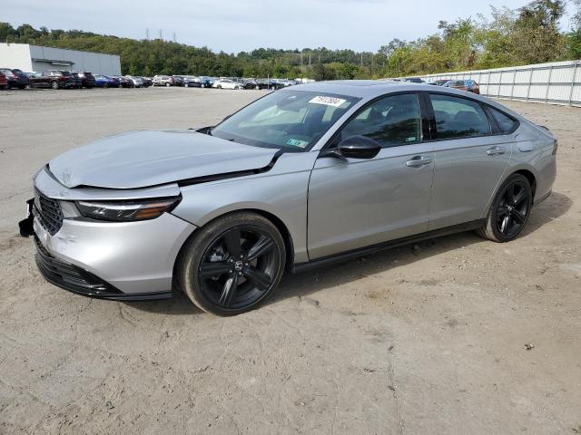 HONDA ACCORD HYB 2024 1hgcy2f70ra007609